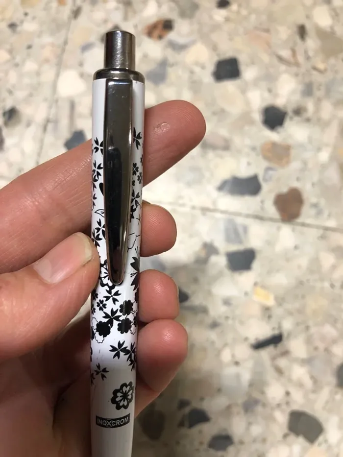 Stylo - photo numéro 5