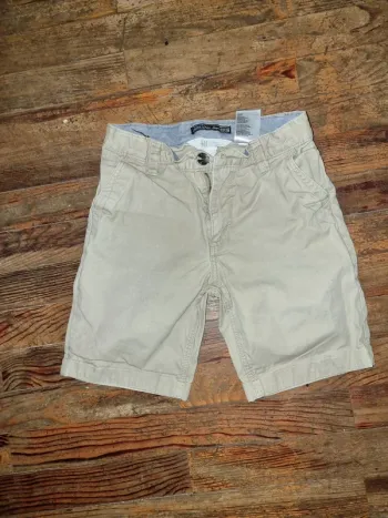 Short