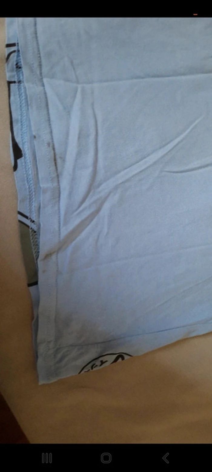 Tee-shirt garçon - photo numéro 5