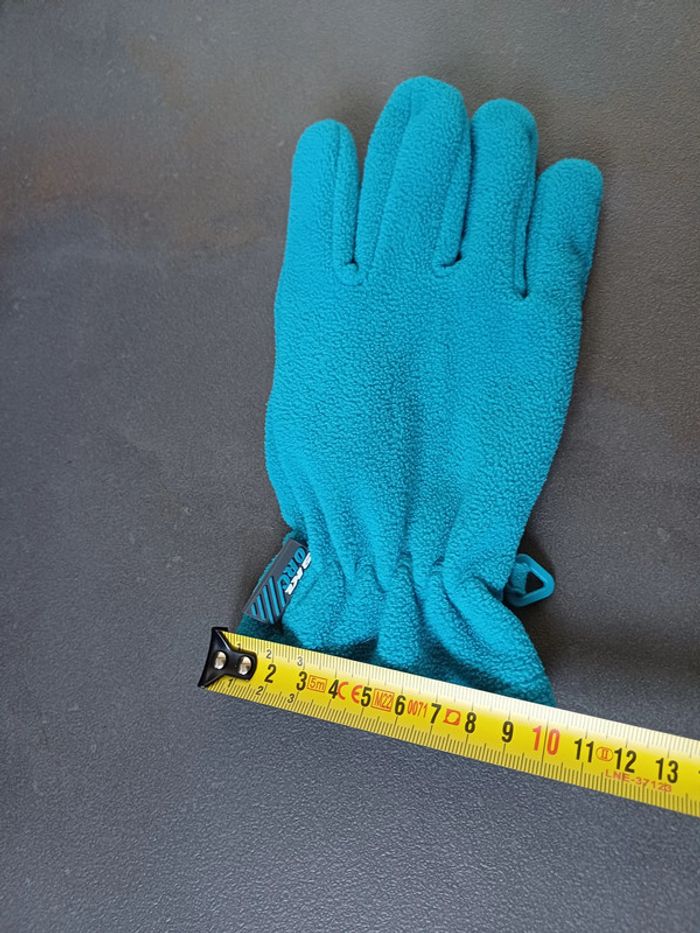 Gants polaire - photo numéro 6