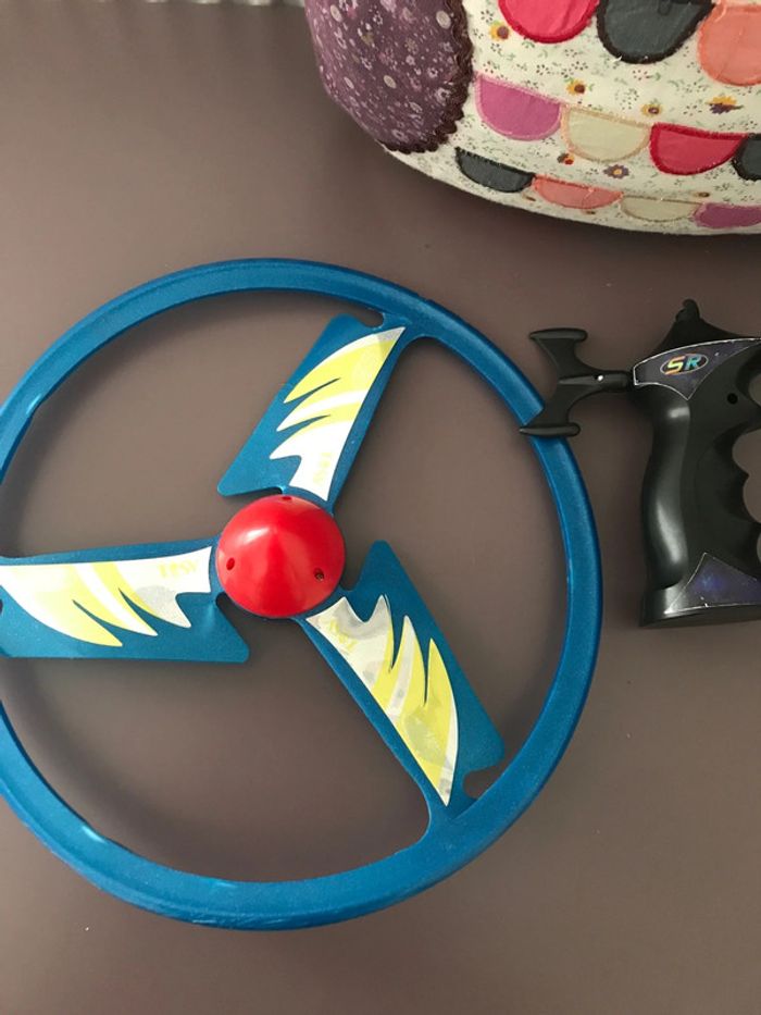 Ovni Tosy avec effets lumineux