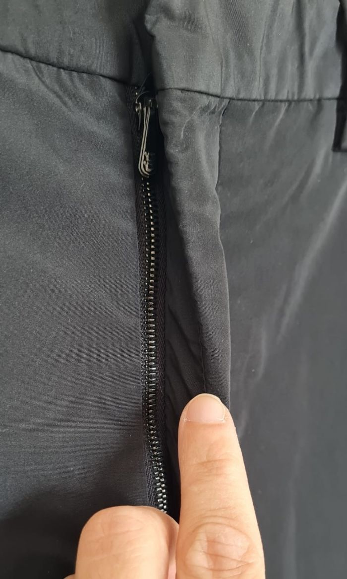 Pantalon droit Lanvin - photo numéro 4