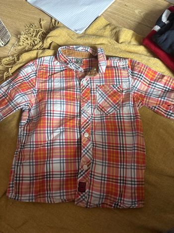 Chemise