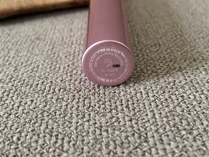 Mascara Too Faced Better Than Sex – noir, neuf - photo numéro 3
