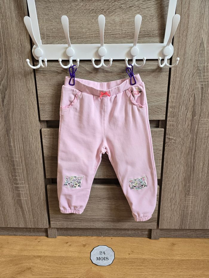 Vêtement Bébé Fille - Ensemble - Sergent Major - 24 mois 86 cm - photo numéro 9