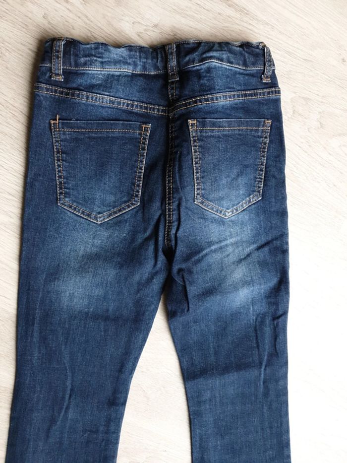 Jean fille 10 ans - photo numéro 7