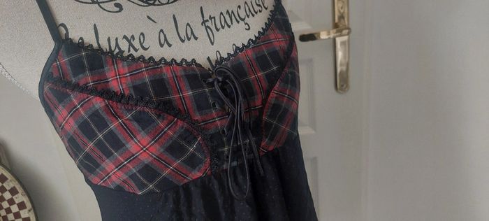 Robe vintage Cop Copine Céline taille 40 - photo numéro 15