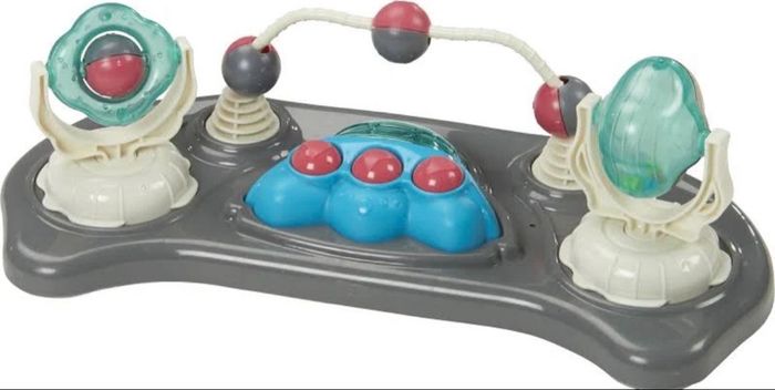 Trotteur Babymoov 2-en-1 - photo numéro 3