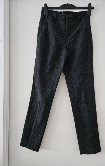 Pantalon slim fit homme taille 36