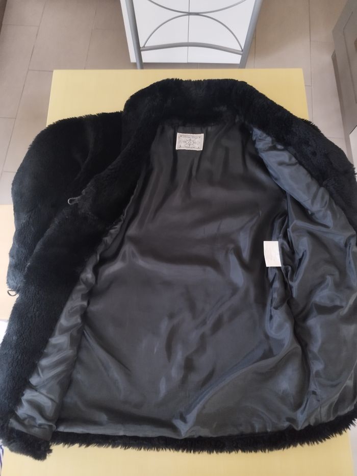 Manteau Hanna Kayn - photo numéro 2