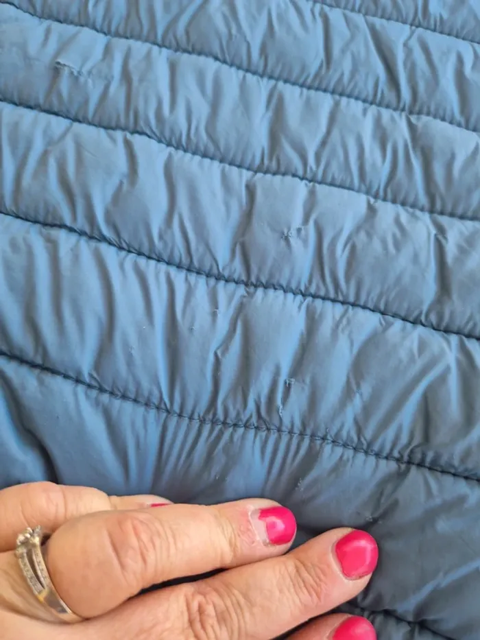 Tape à l oeil blouson mi saison taille 6 ans - photo numéro 7