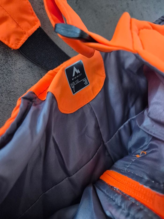 Pantalon de ski unisexe - photo numéro 3