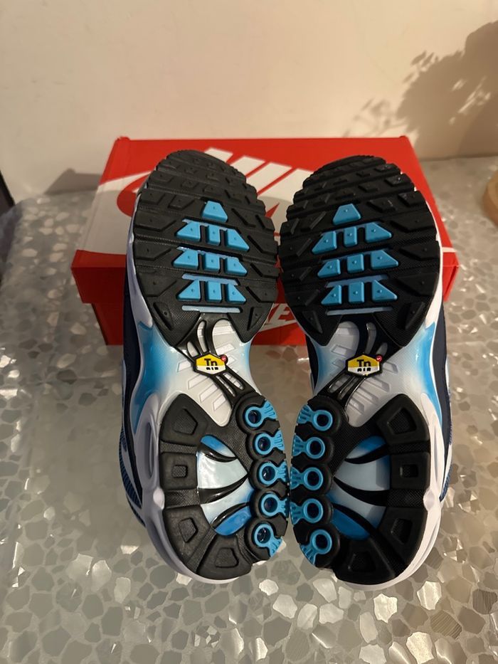 Tn nike taille 41 - photo numéro 5