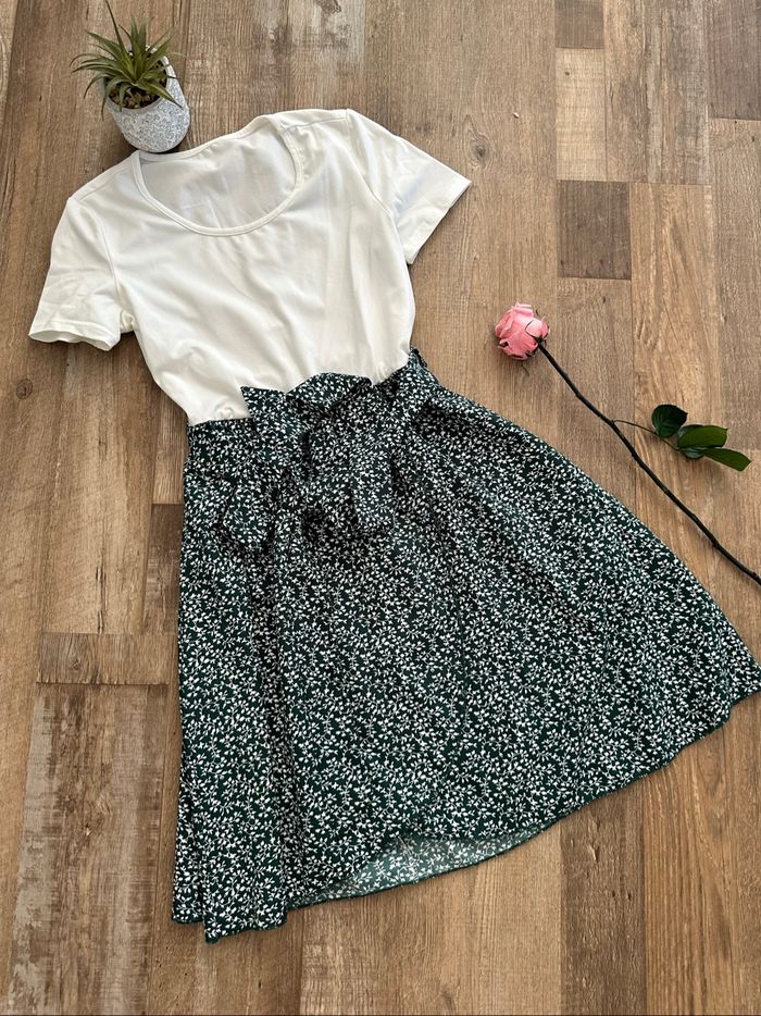 - Robe Shein - Taille XS - Très Bon état