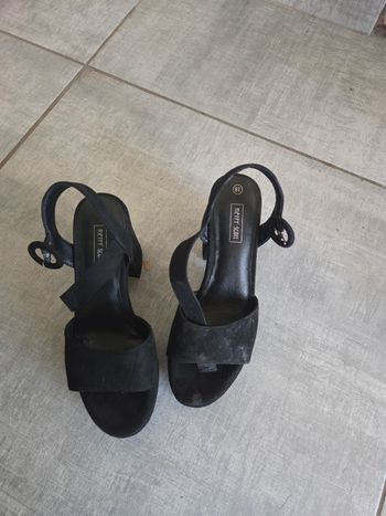 Chaussures
