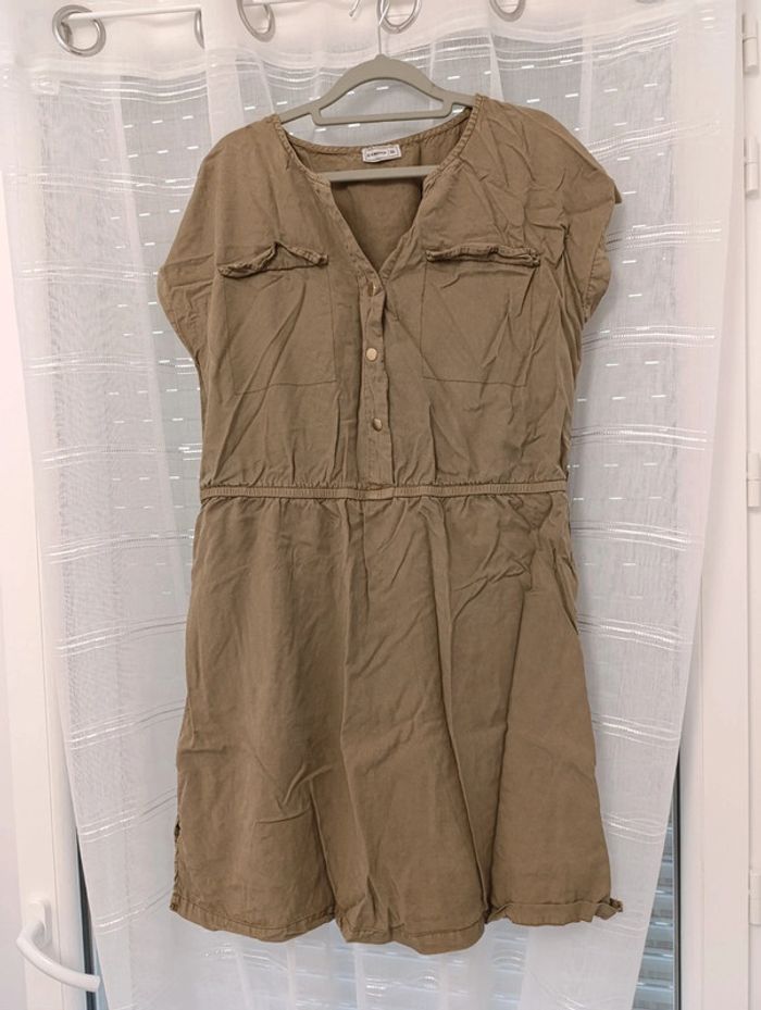 Robe firefly
