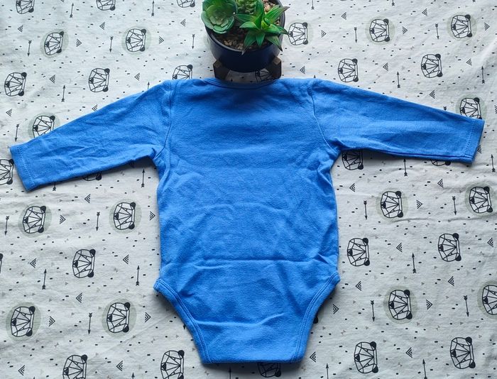 Lot de bodies taille 12 mois/ 1 ans - photo numéro 9