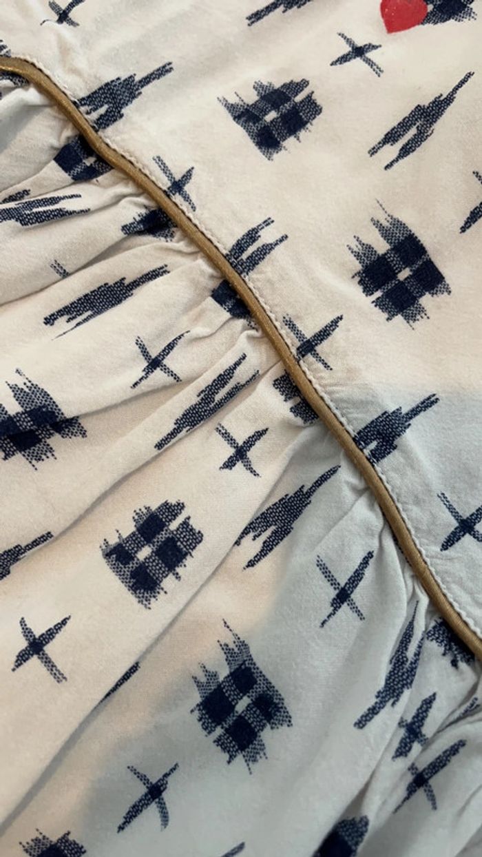 Jolie robe orchestra - photo numéro 2