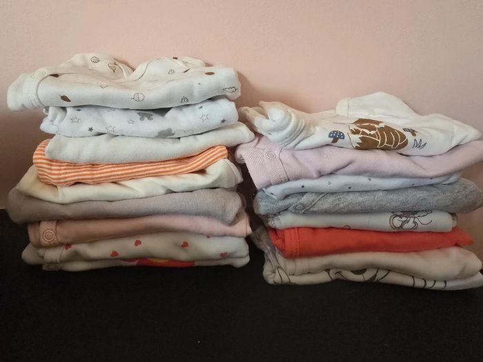 Gros lot naissance - photo numéro 4
