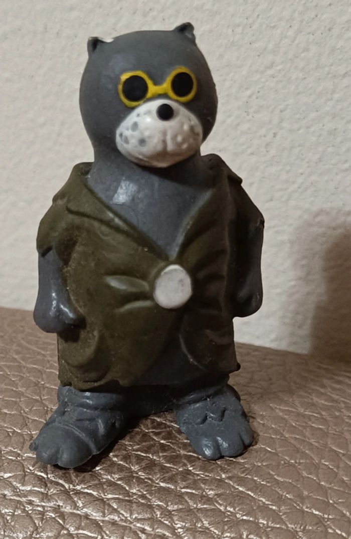 Figurine heimo disney - photo numéro 2