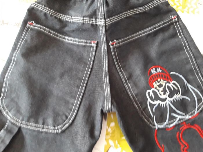 Jeans 8 ans - photo numéro 9