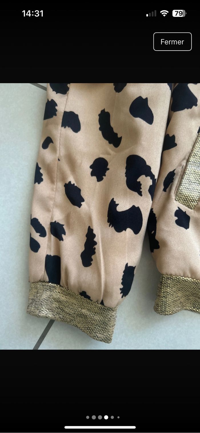 Veste légère - photo numéro 7