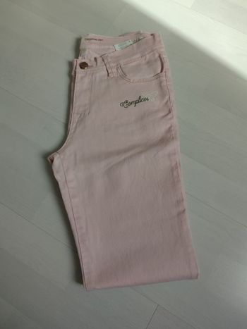 Jolie pantalon