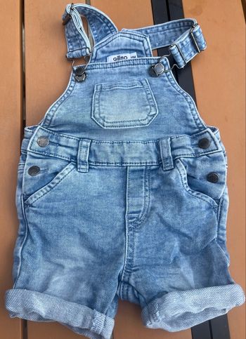 Vêtements garçons taille 18 mois