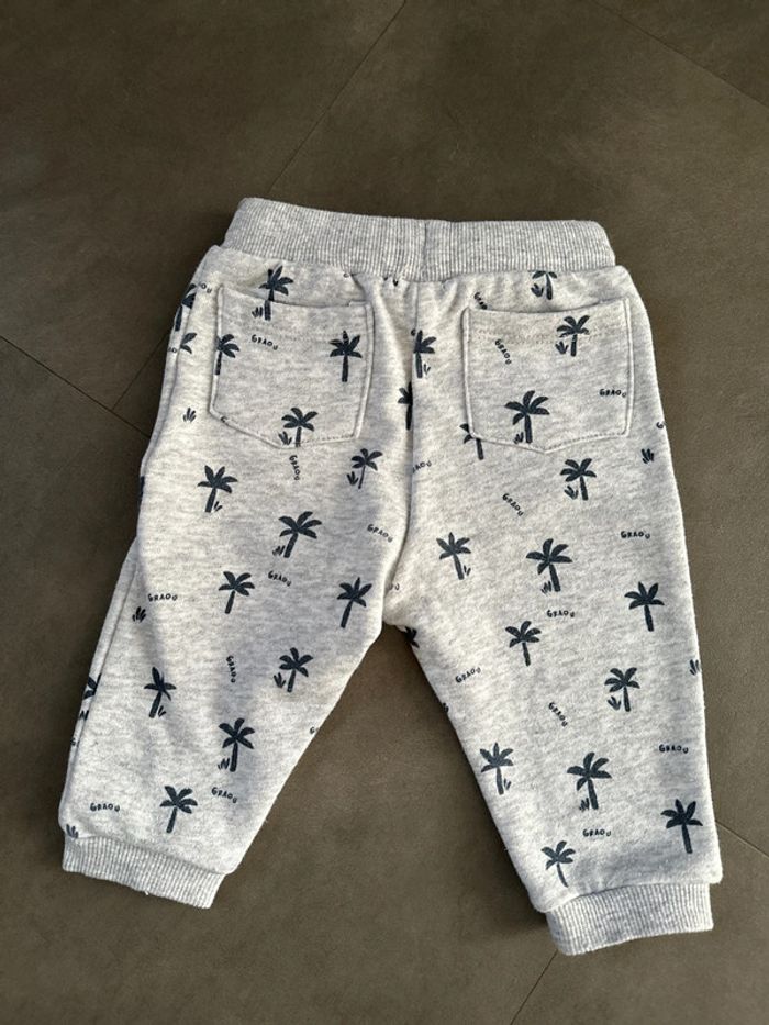 Lot pantalons 6 mois - photo numéro 5