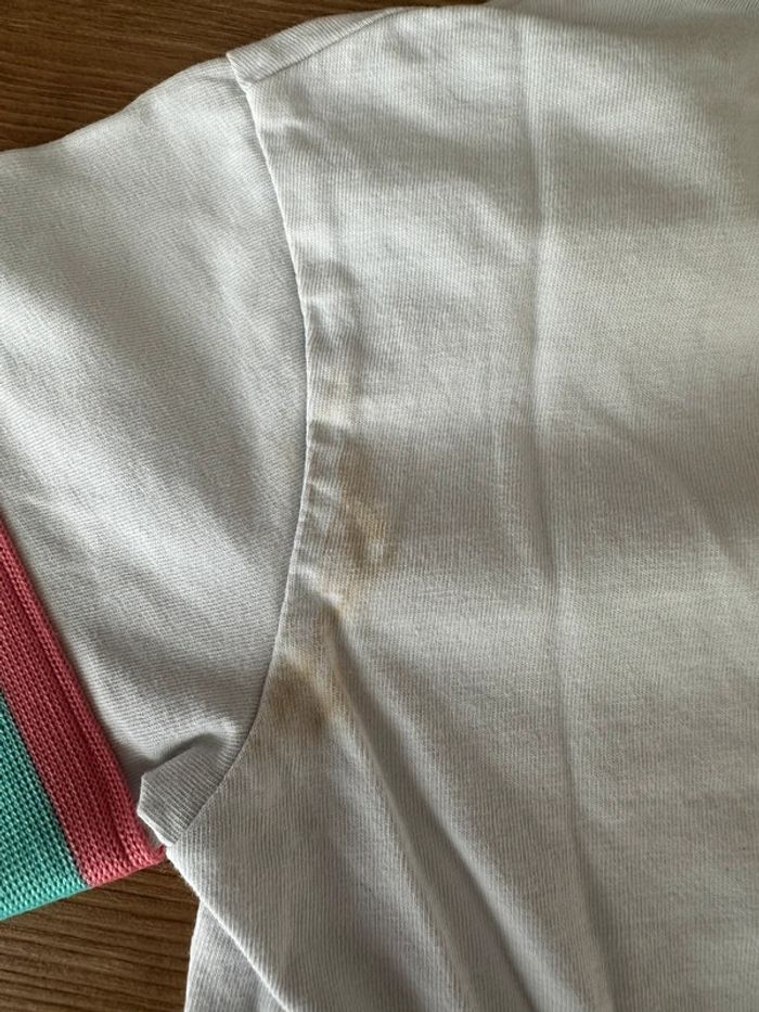 T-Shirt court MC 6 ans - photo numéro 5