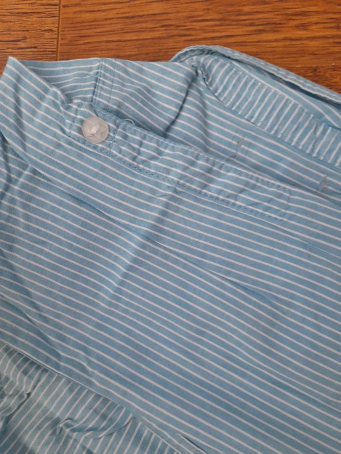 Ensemble 3 pièces 18 mois chemise pantalon - photo numéro 10