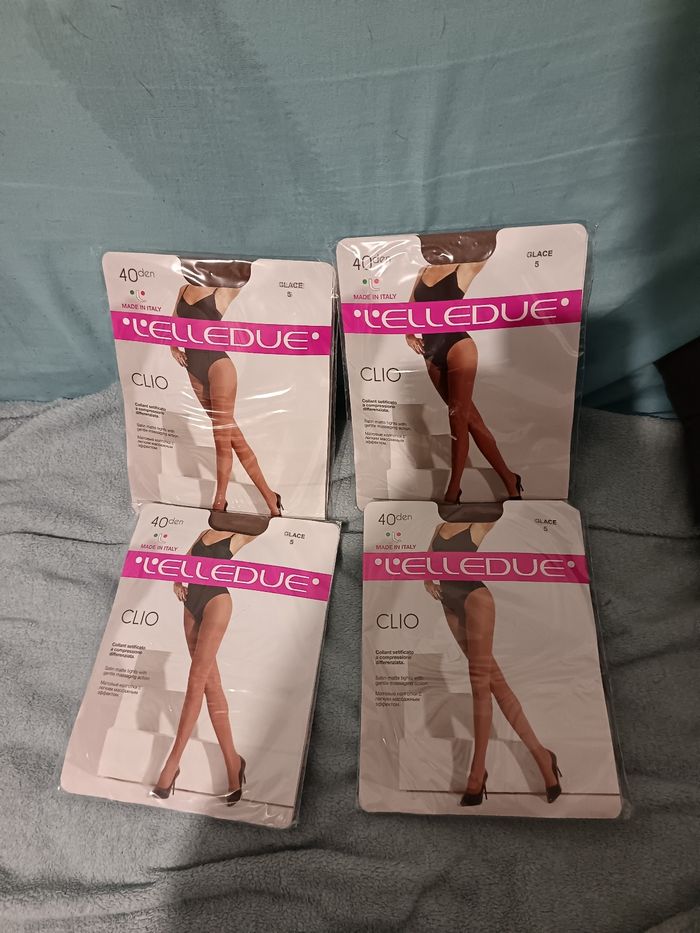 Collants opaques femme