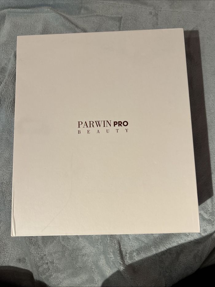 Ensemble Hyper Airflow 4 en 1 Parwin Pro Beauty/m - Comme neuf/ Dyson Dupe - photo numéro 8
