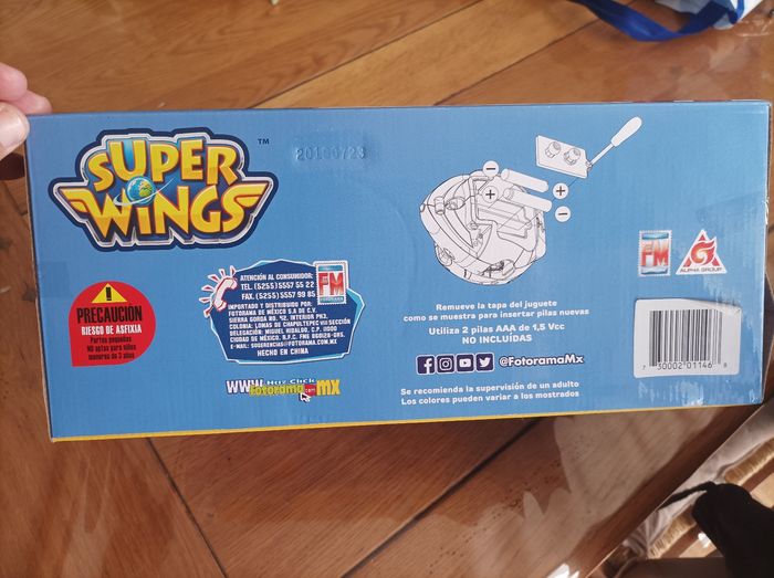 Jouet enfant - photo numéro 5