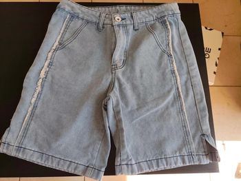 Bermuda jean