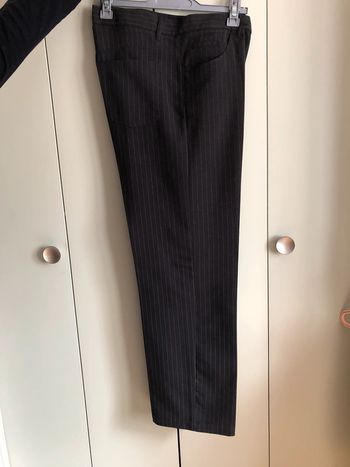 Pantalon de costume Kiabi taille 46 👔