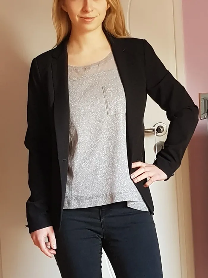 Veste blazer / tailleur