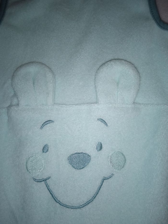 Combishort 1 mois garçon - photo numéro 3