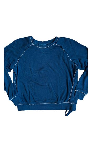 pull The Kooples Chaud et original taille 1