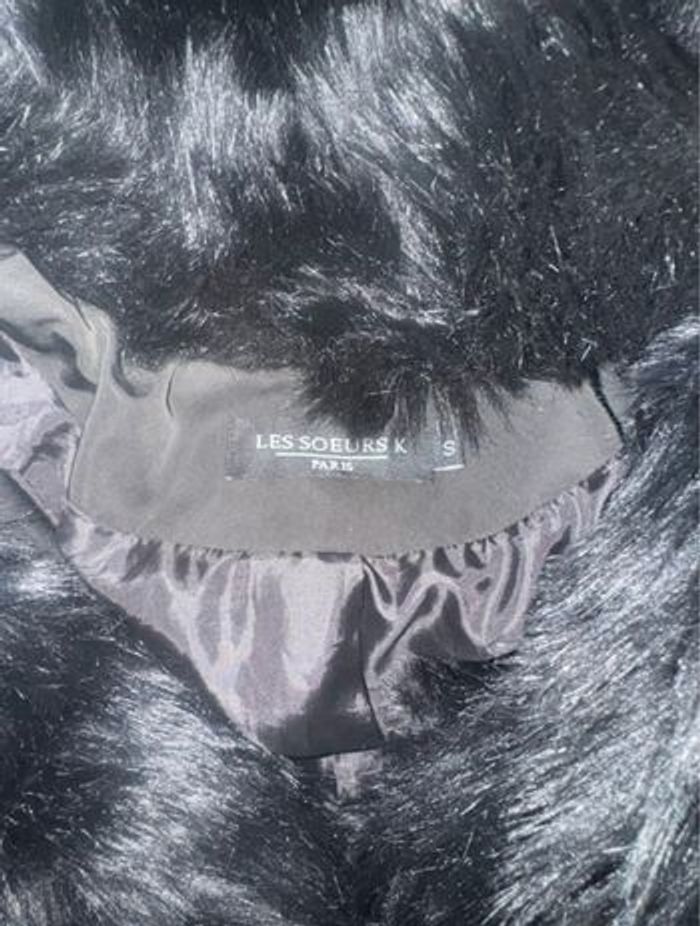 Manteau - photo numéro 2