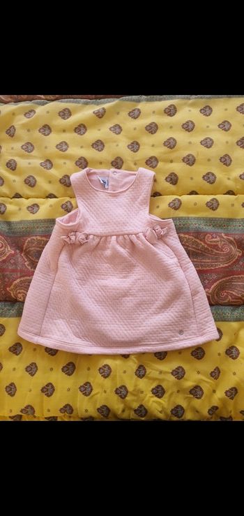 Robe fille