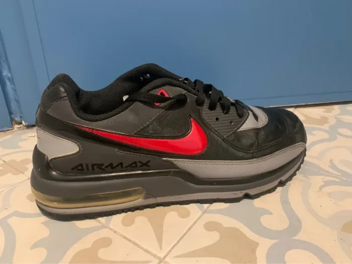 Baskets Nike - photo numéro 6