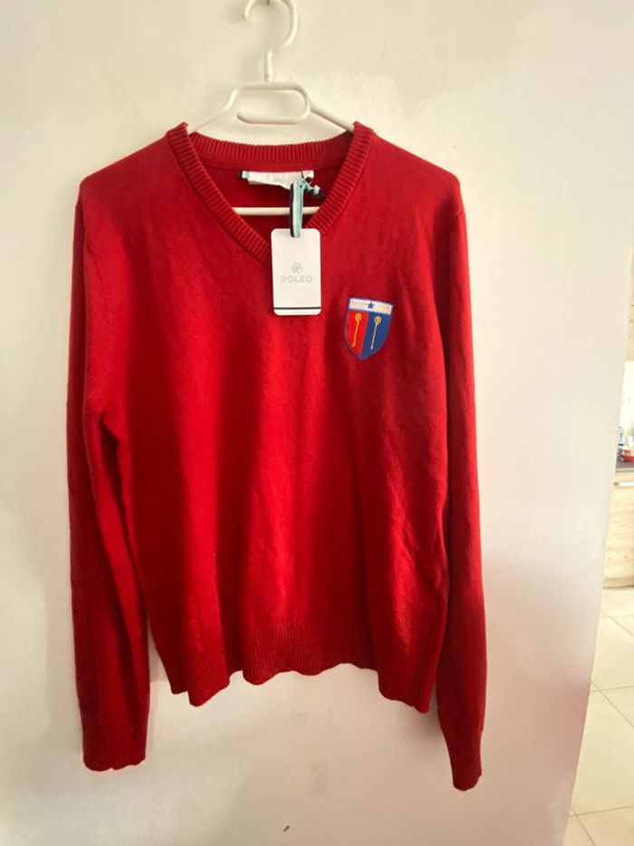 pull homme - photo numéro 2