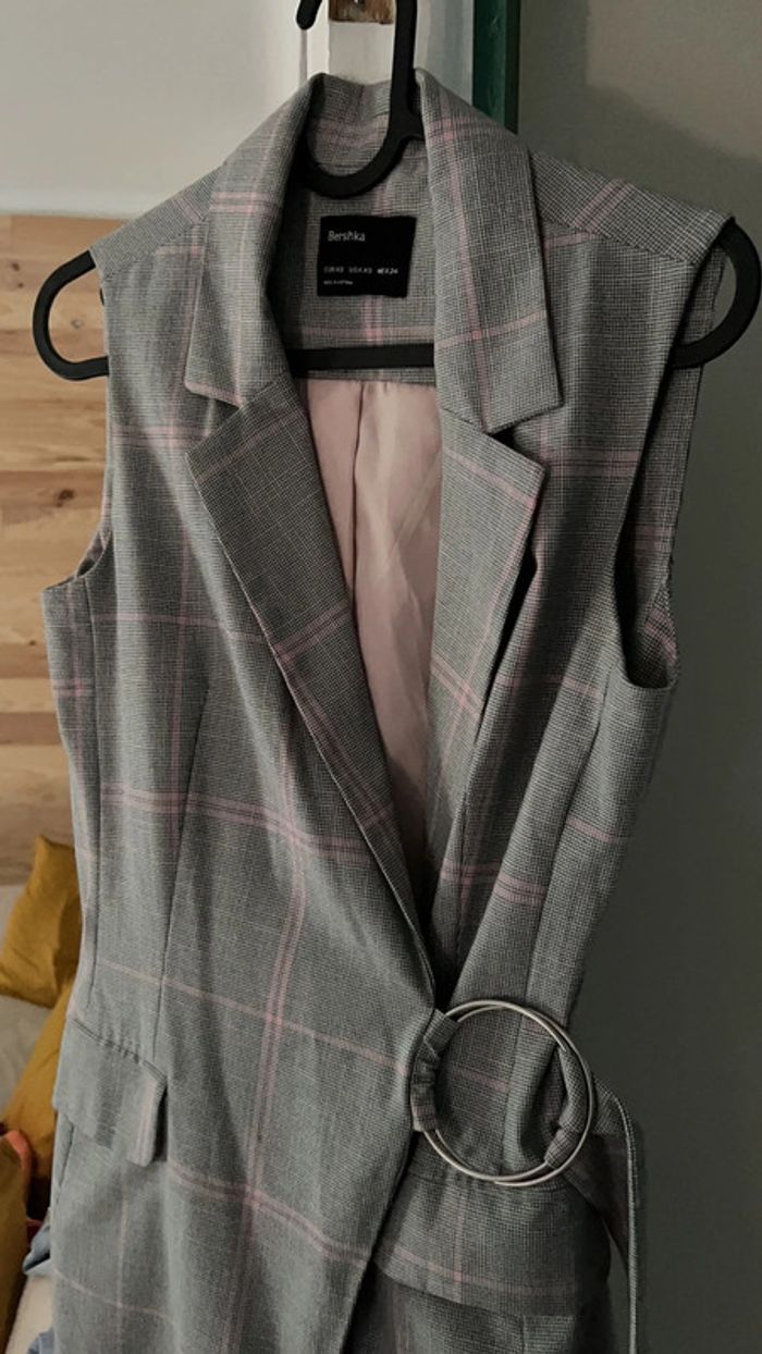 Robe blazer - photo numéro 2