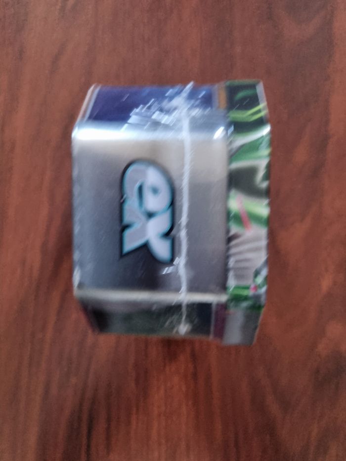 Pokebox Pokemon vert de fer ex - photo numéro 5