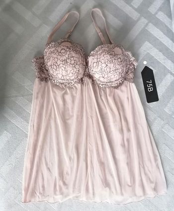 Nuisette femme