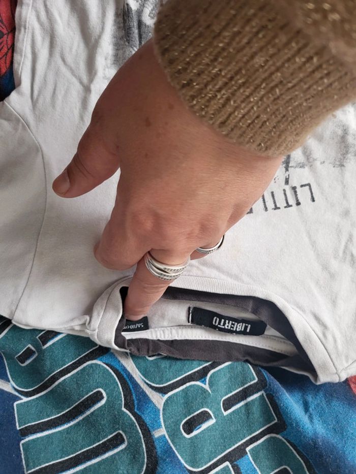 5 ans - photo numéro 2