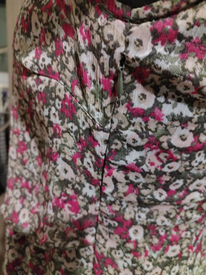 Robe sans manches taille 36 - photo numéro 4