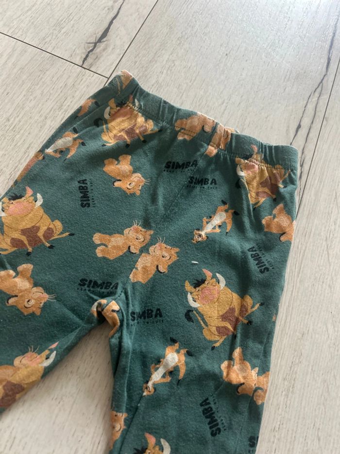 Legging simba - photo numéro 4