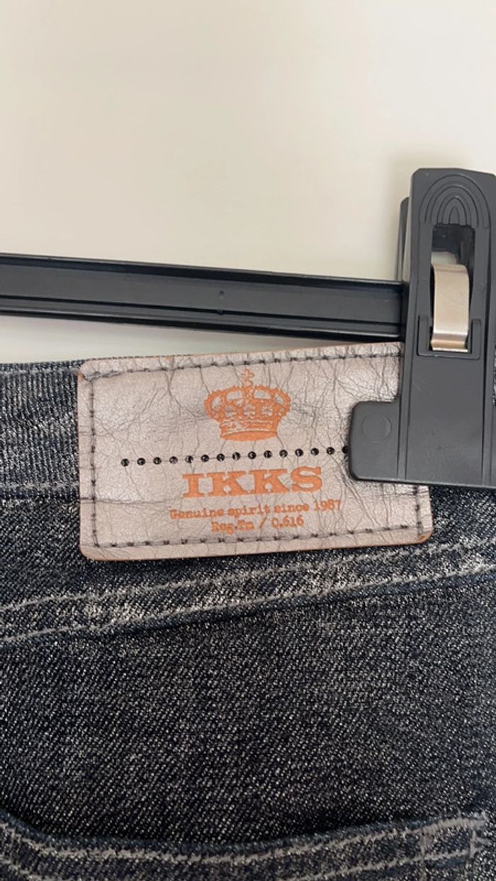 Mini jupe IKKS - photo numéro 6